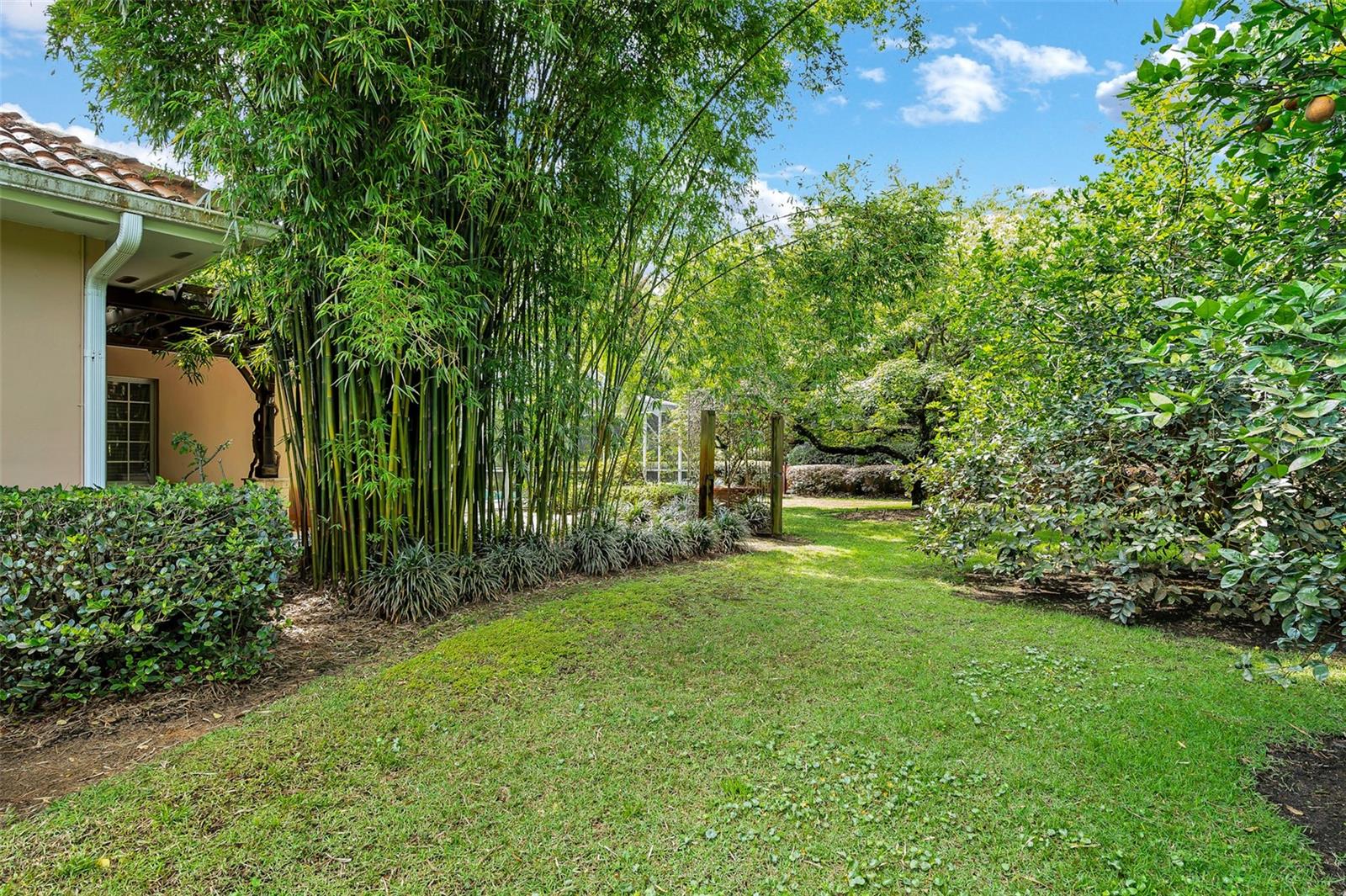 MOUNTAIN LAKE UNREC - Residential