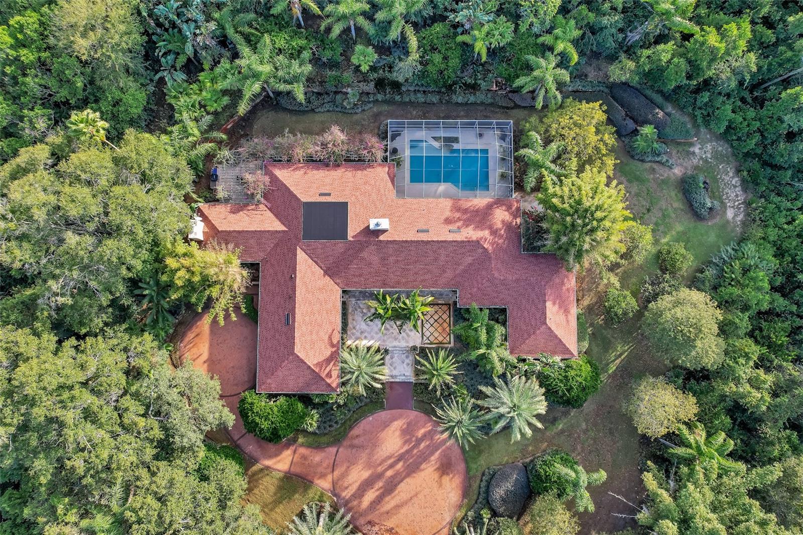 MOUNTAIN LAKE UNREC - Residential