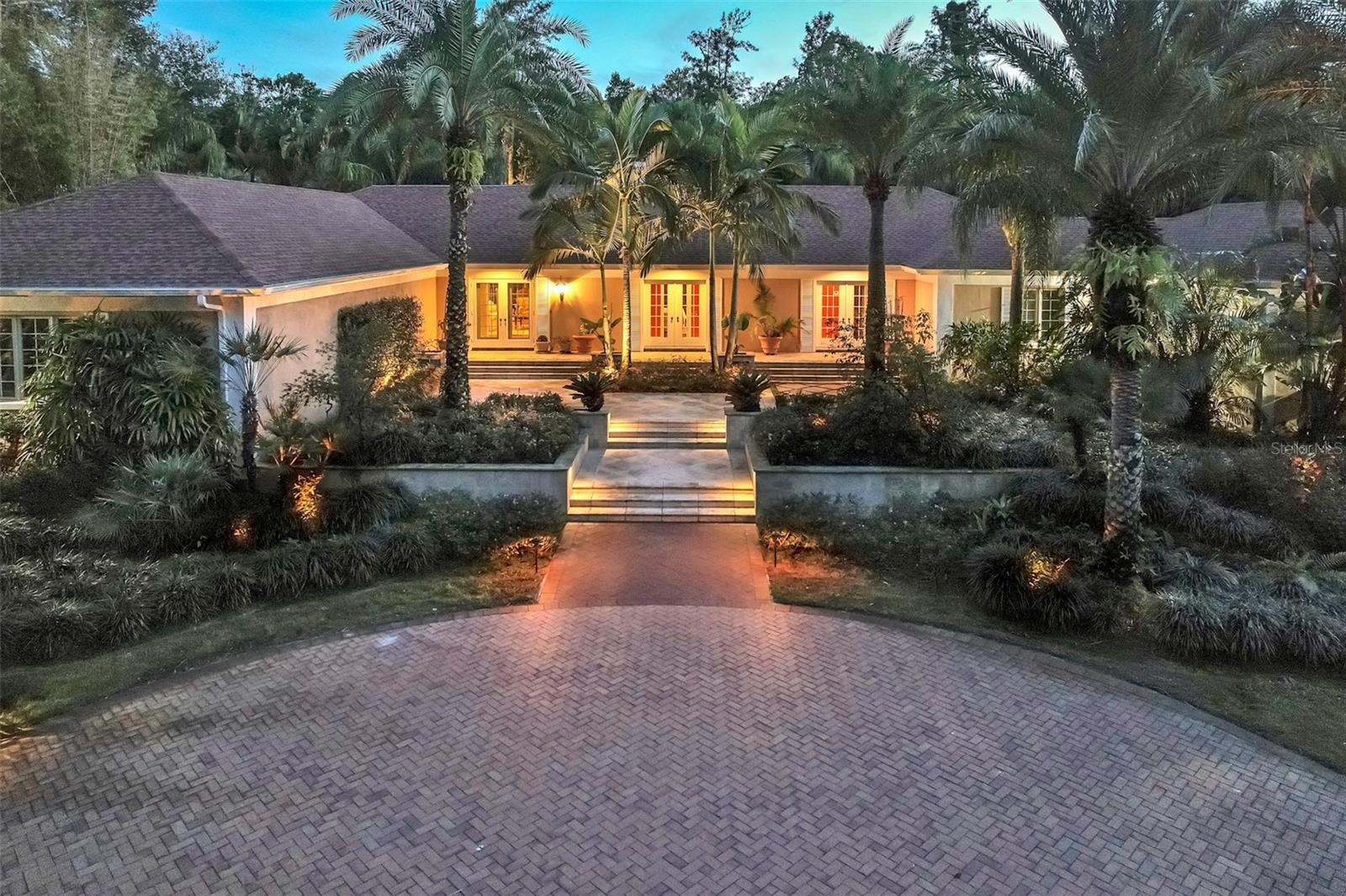 MOUNTAIN LAKE UNREC - Residential