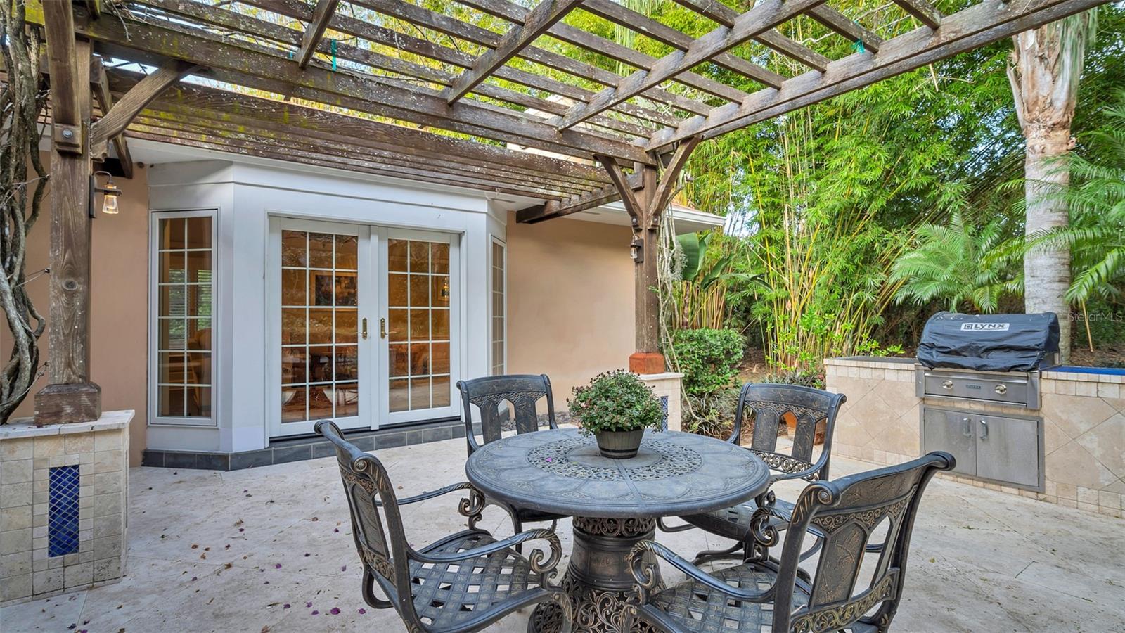 MOUNTAIN LAKE UNREC - Residential