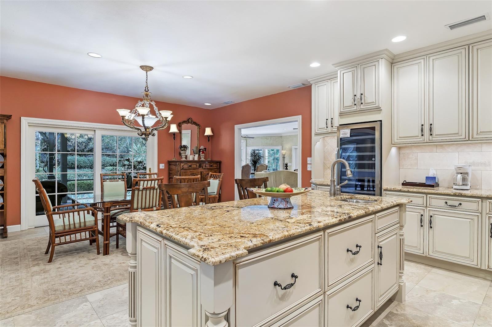 MOUNTAIN LAKE UNREC - Residential