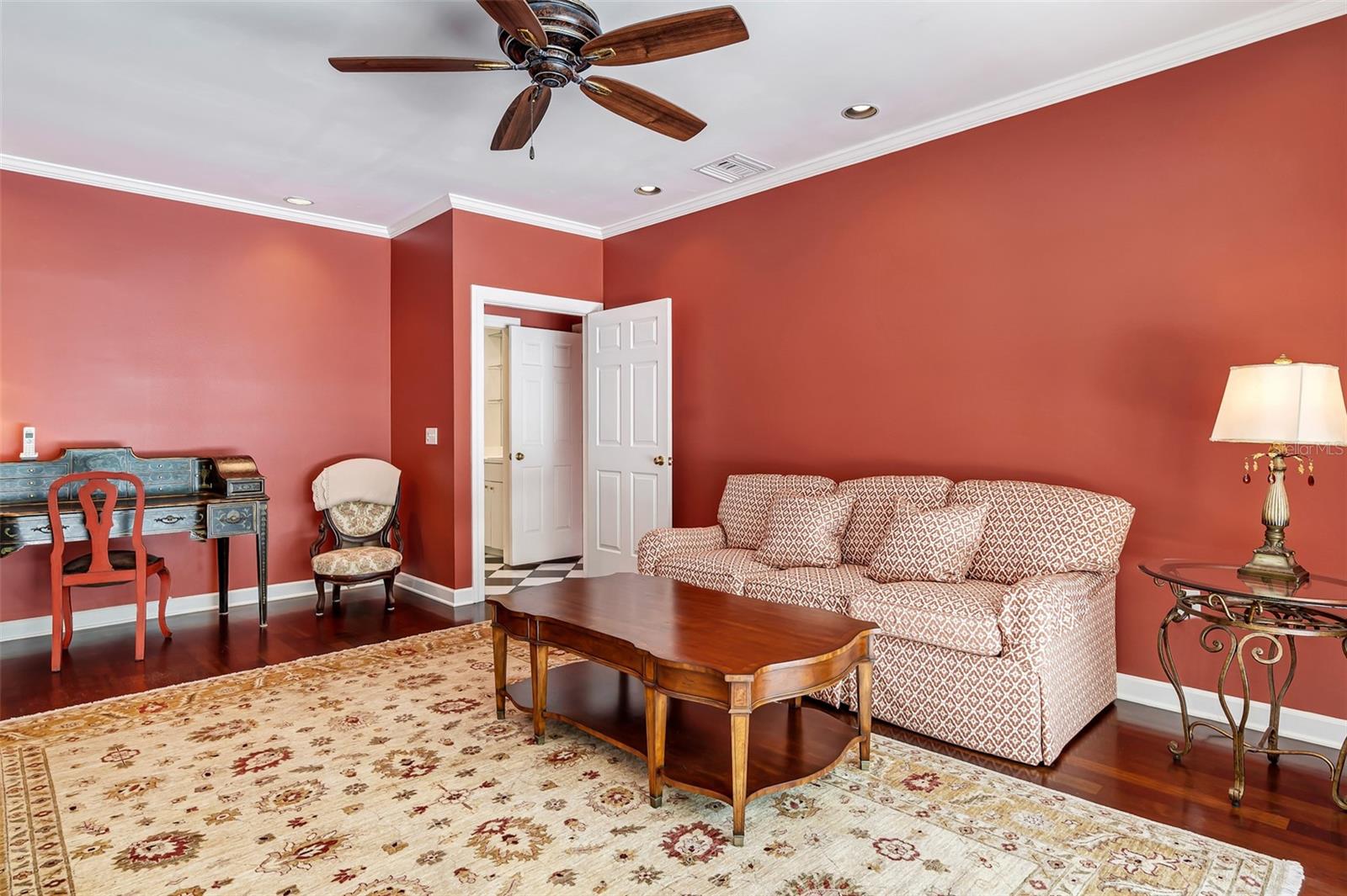 MOUNTAIN LAKE UNREC - Residential