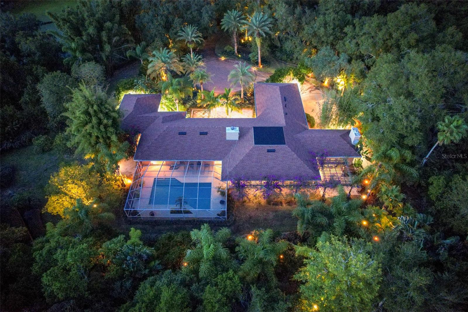 MOUNTAIN LAKE UNREC - Residential