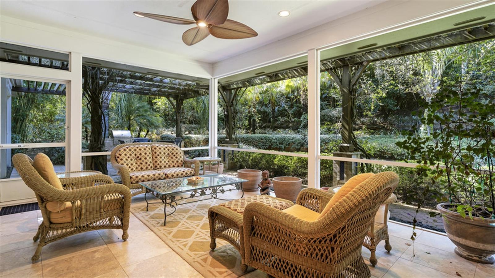 MOUNTAIN LAKE UNREC - Residential