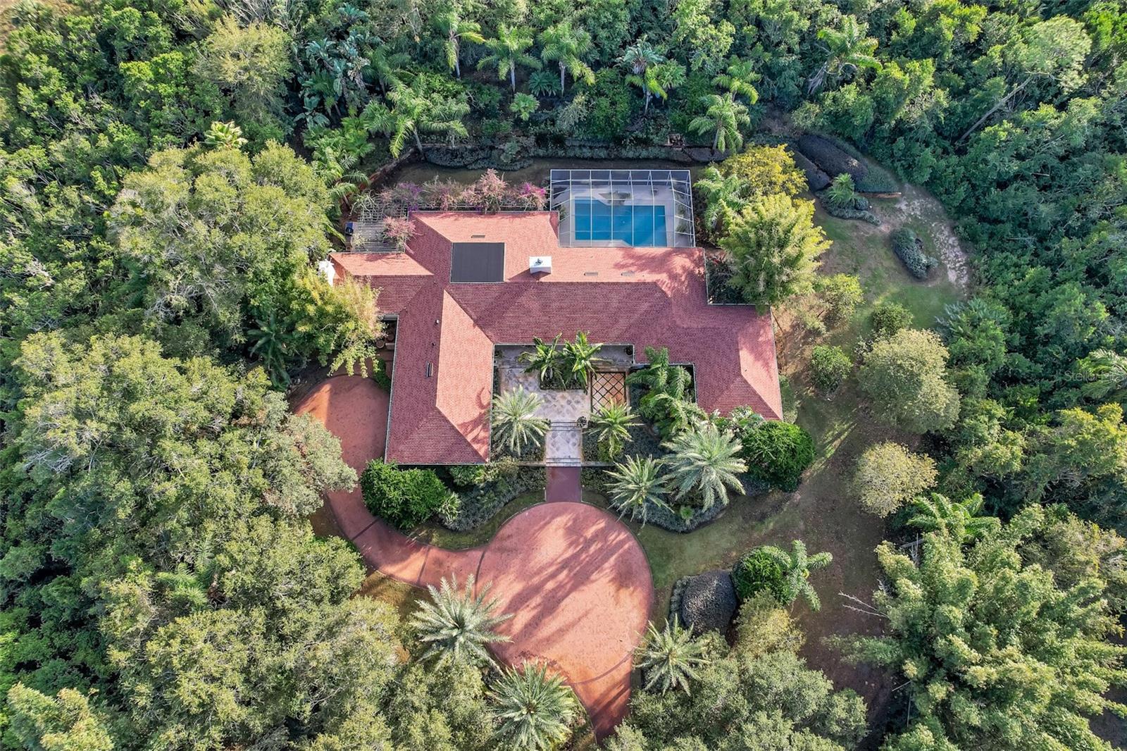 MOUNTAIN LAKE UNREC - Residential