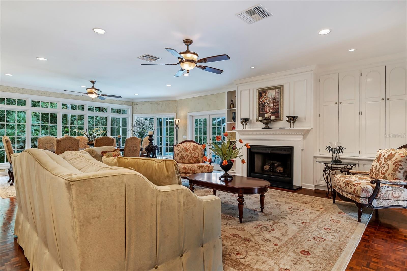 MOUNTAIN LAKE UNREC - Residential