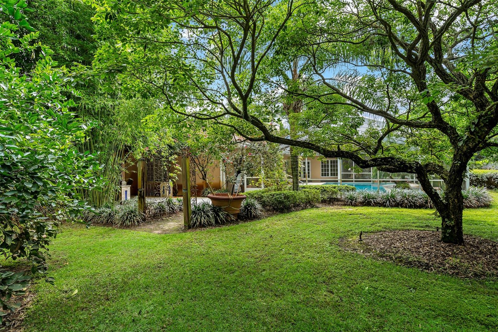 MOUNTAIN LAKE UNREC - Residential