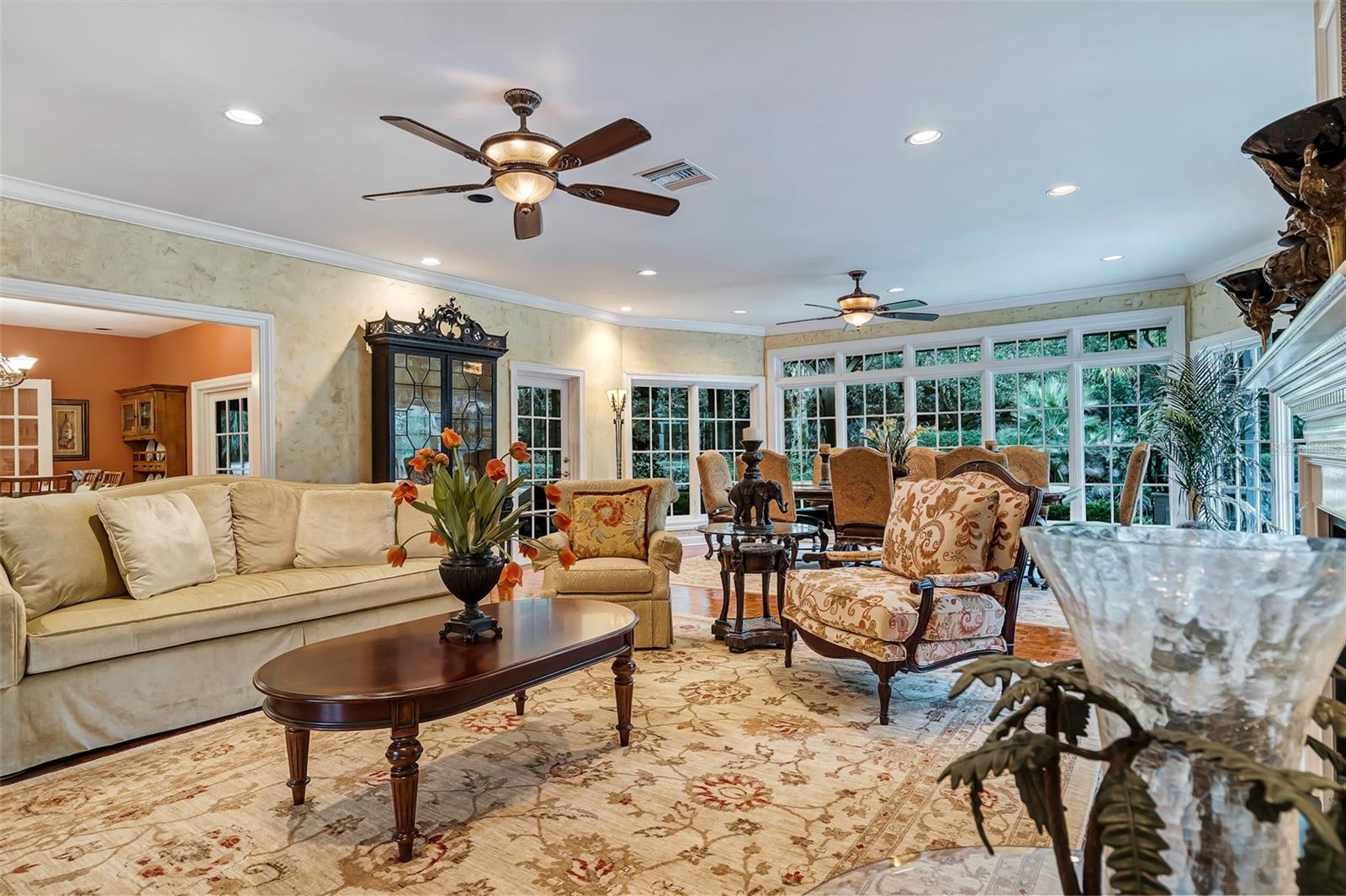 MOUNTAIN LAKE UNREC - Residential