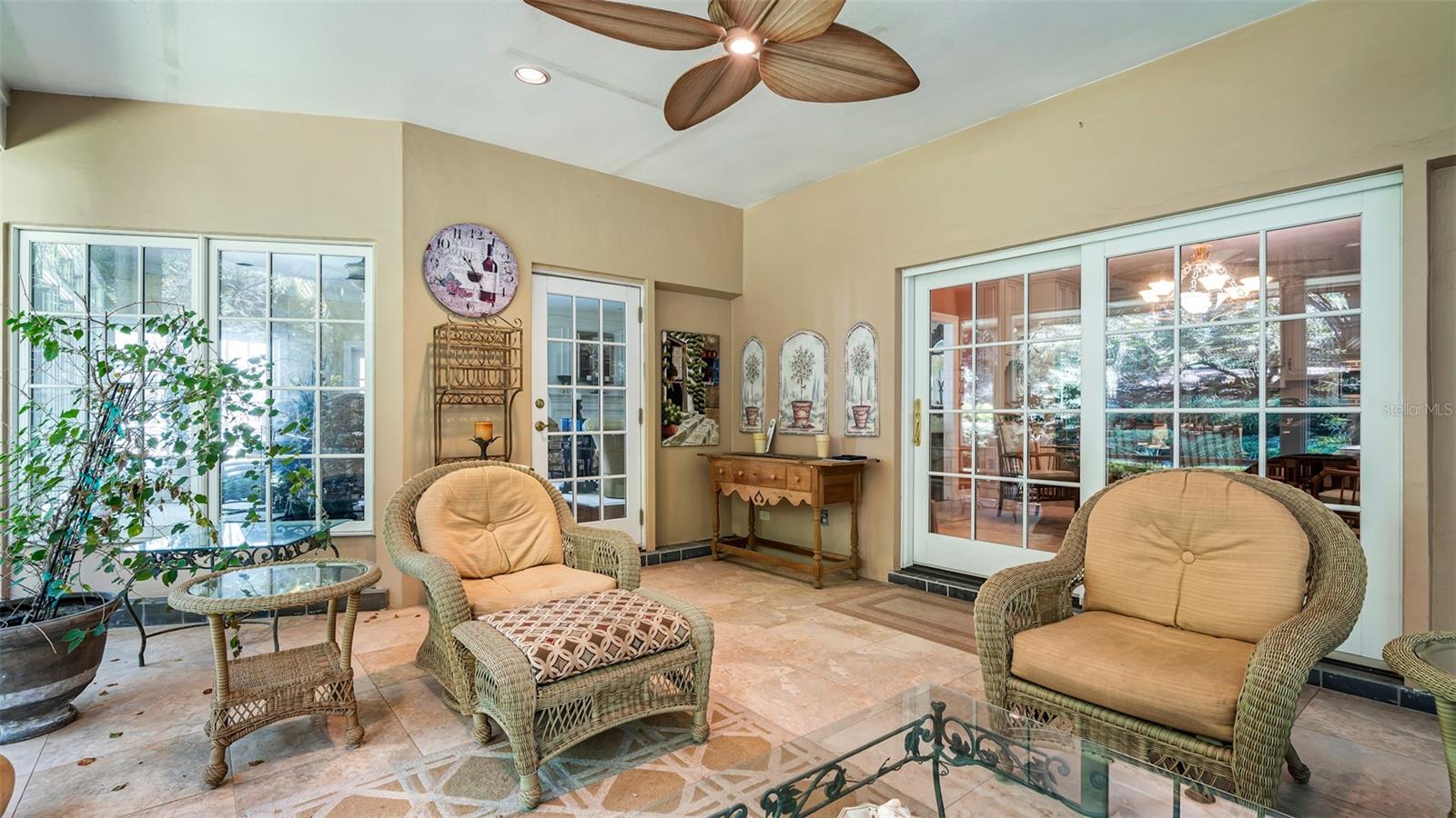 MOUNTAIN LAKE UNREC - Residential