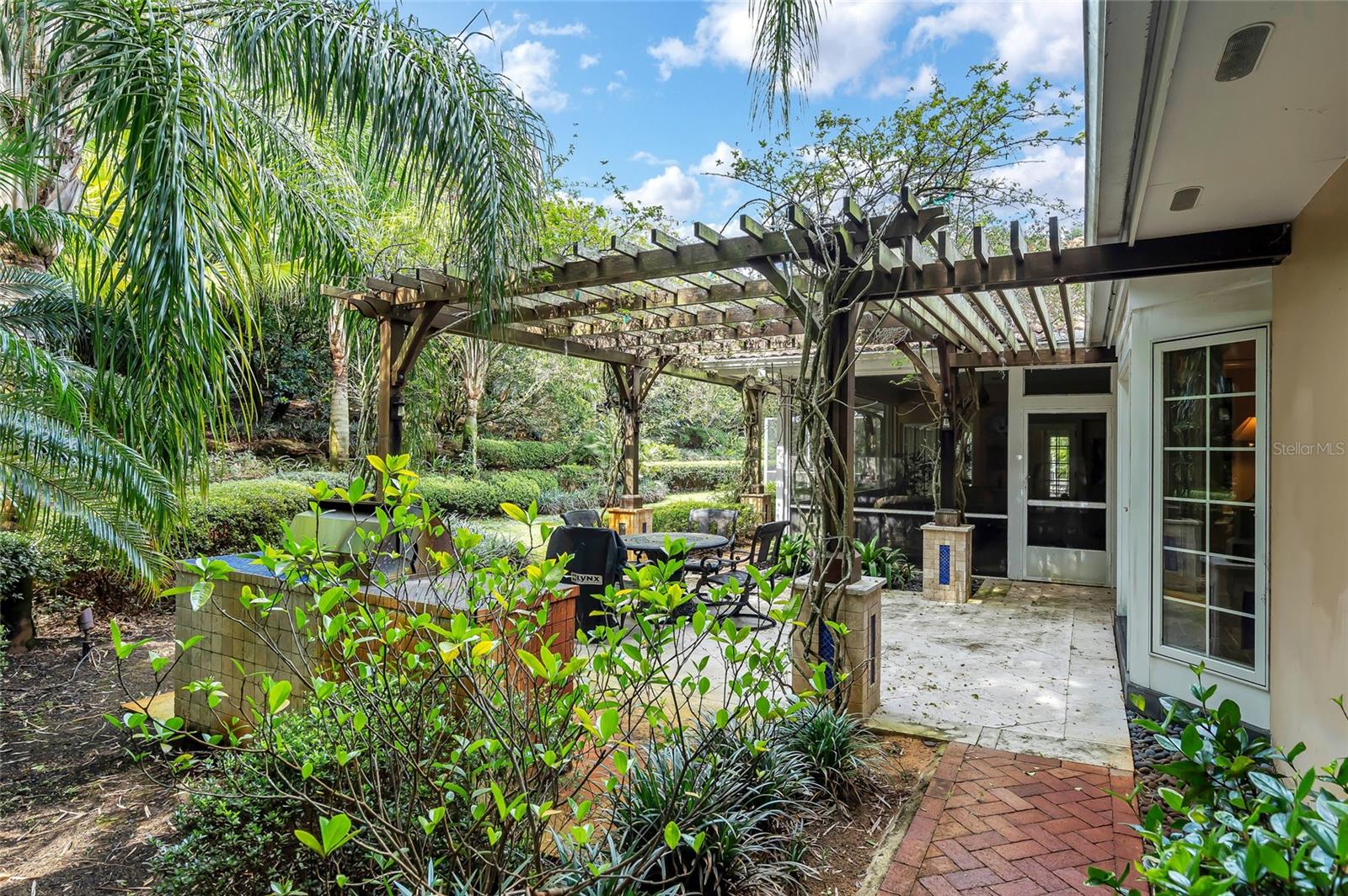 MOUNTAIN LAKE UNREC - Residential