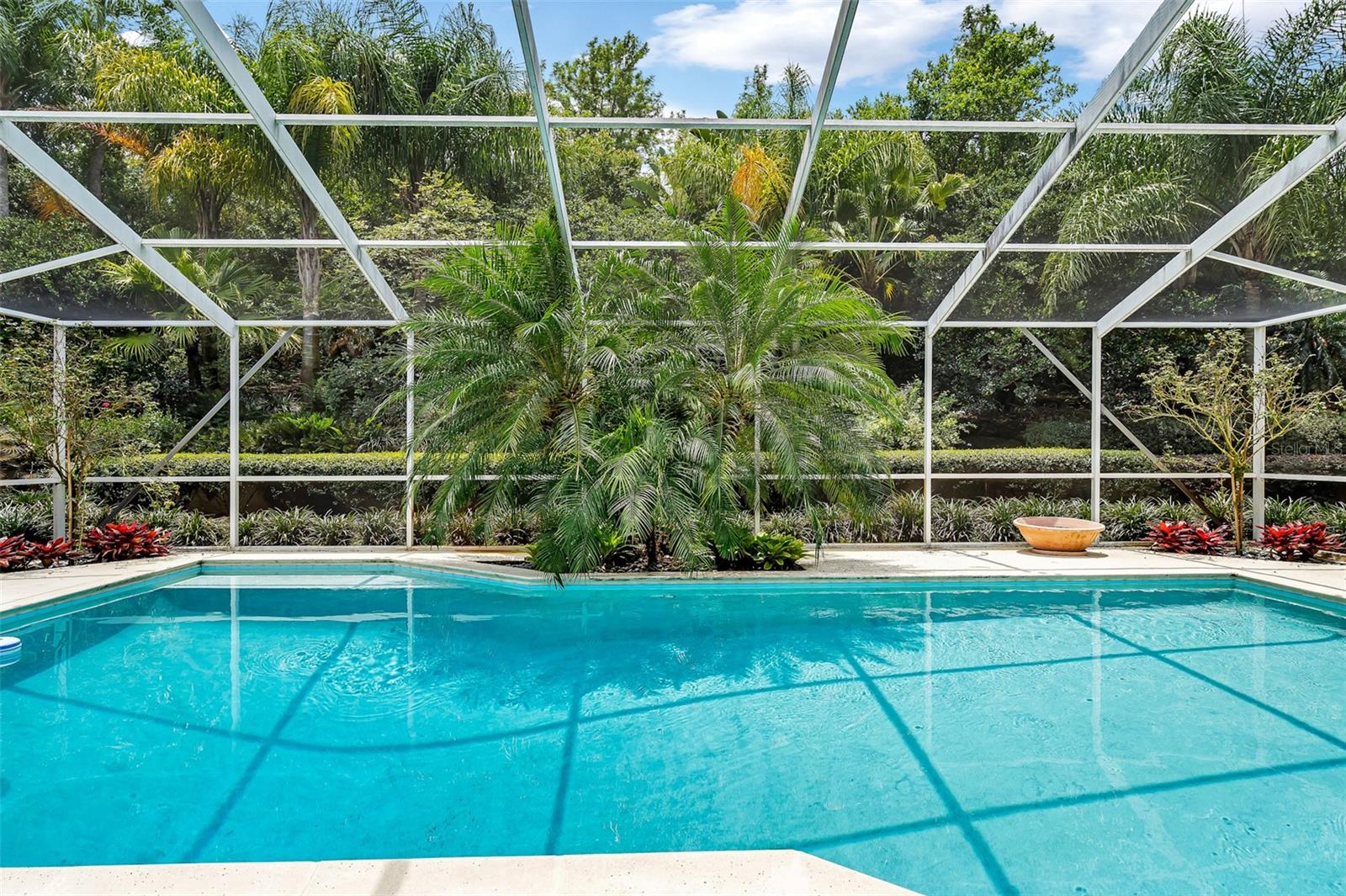 MOUNTAIN LAKE UNREC - Residential