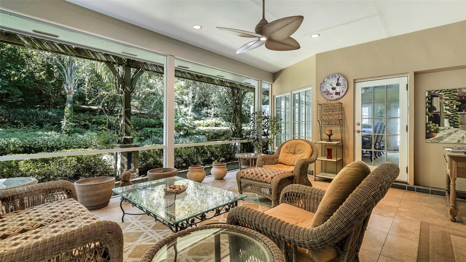 MOUNTAIN LAKE UNREC - Residential