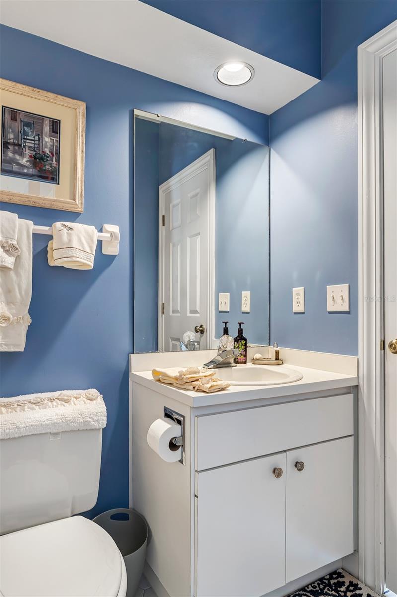 MOUNTAIN LAKE UNREC - Residential