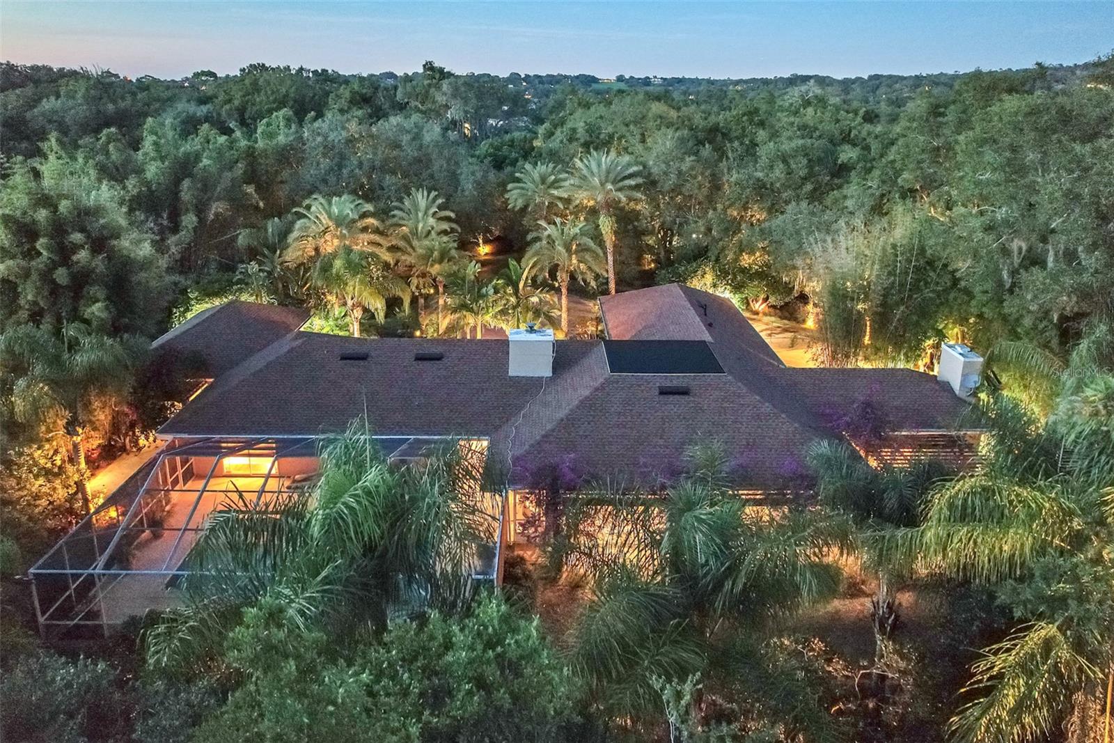 MOUNTAIN LAKE UNREC - Residential