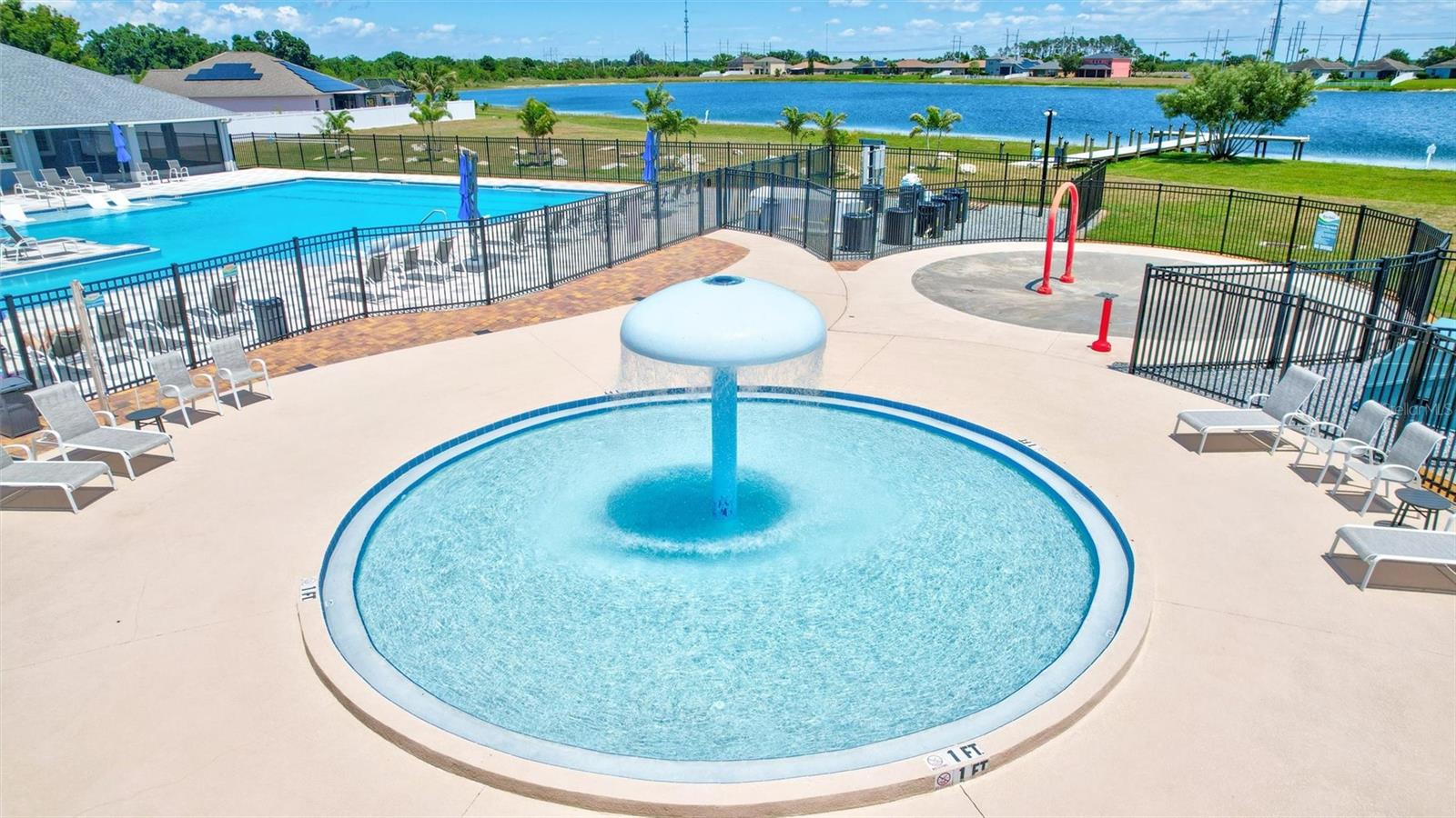 RIVER BEND PH 4A - Residential