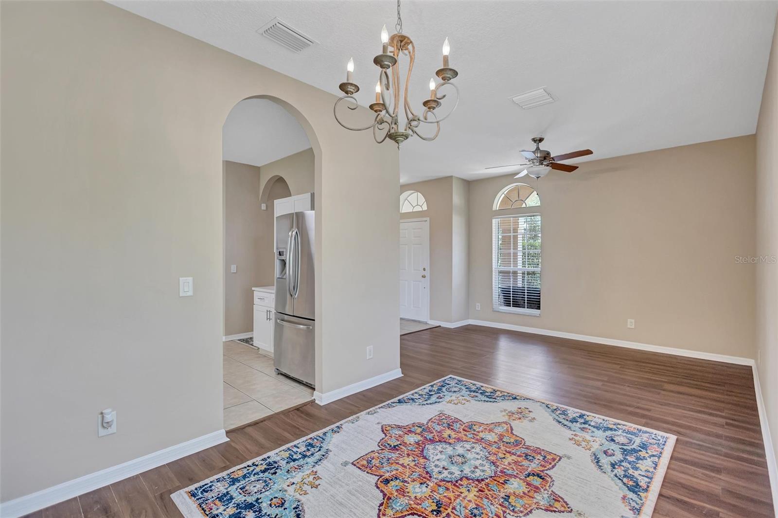 RIVER BEND PH 4A - Residential