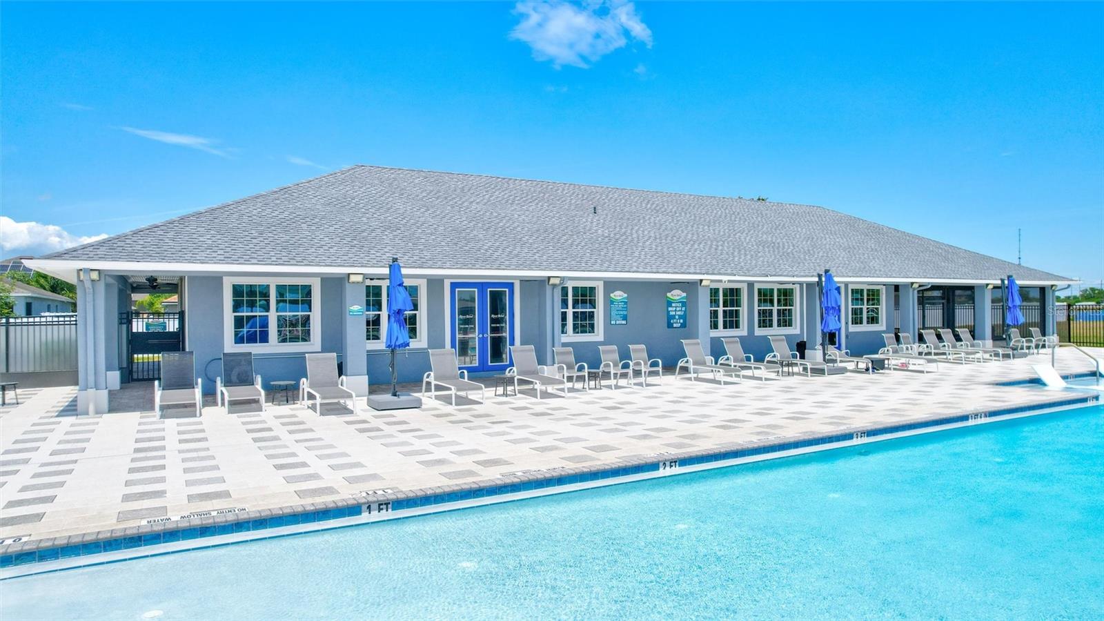 RIVER BEND PH 4A - Residential