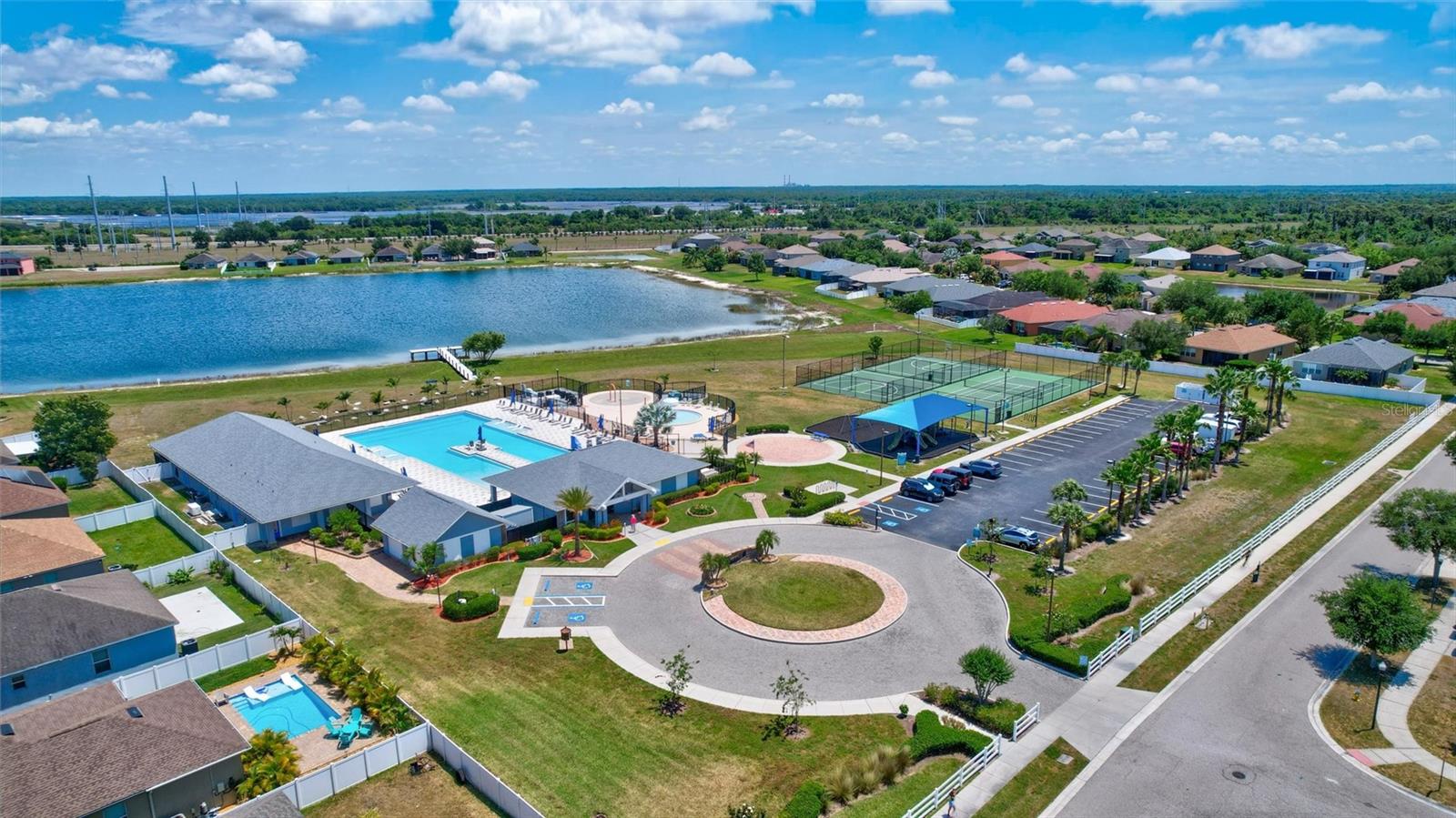 RIVER BEND PH 4A - Residential