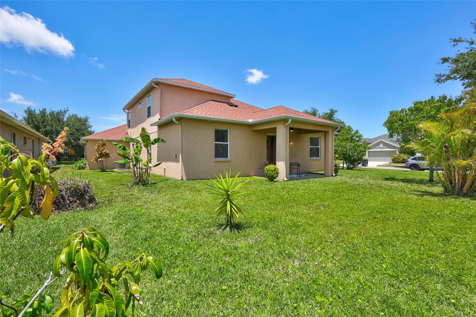 RIVER BEND PH 4A - Residential