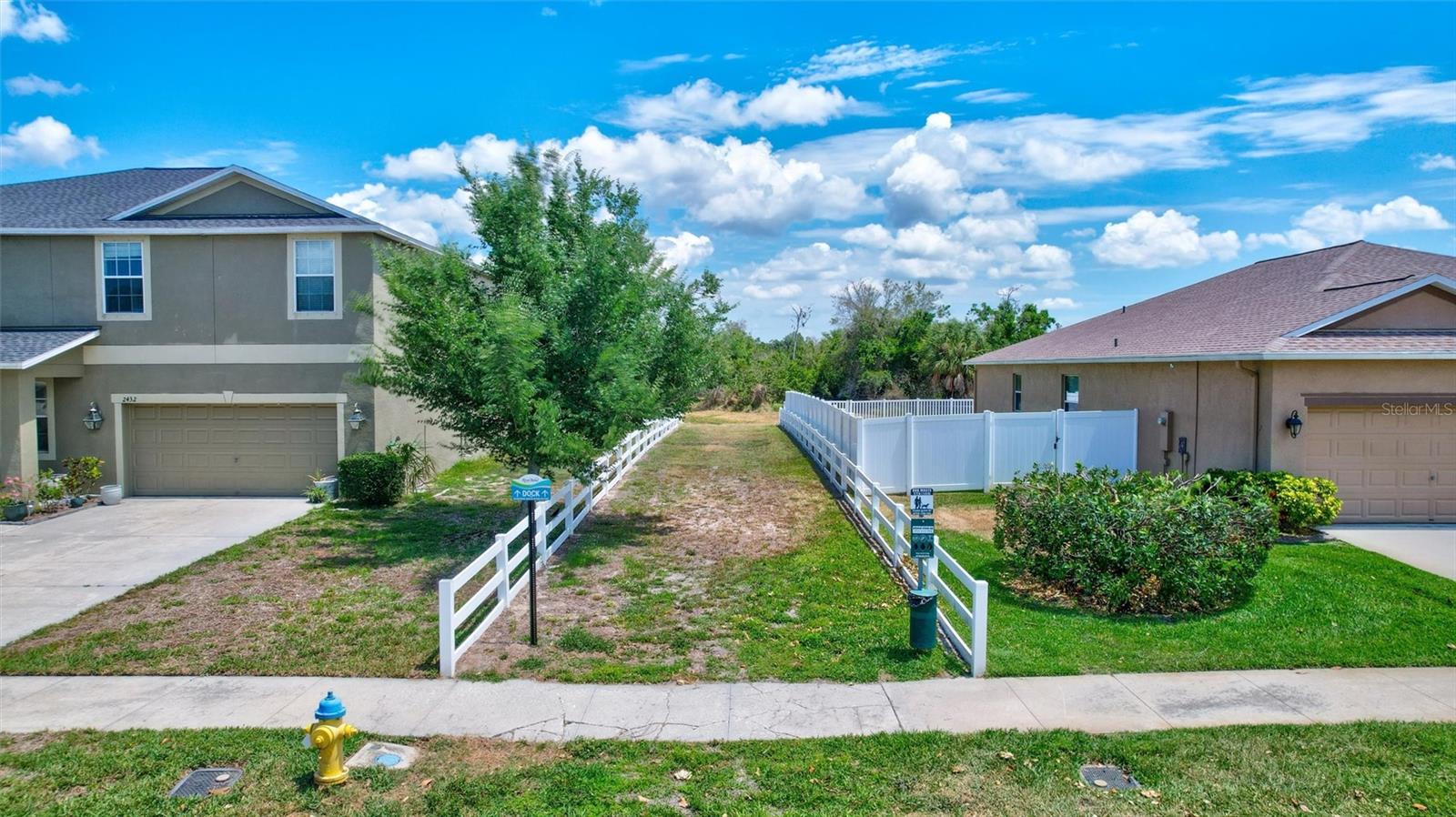 RIVER BEND PH 4A - Residential