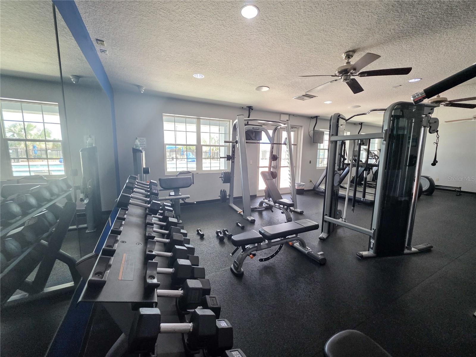 RIVER BEND PH 4A - Residential