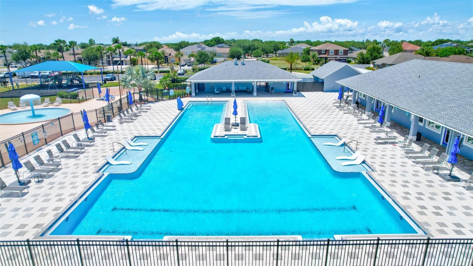 RIVER BEND PH 4A - Residential