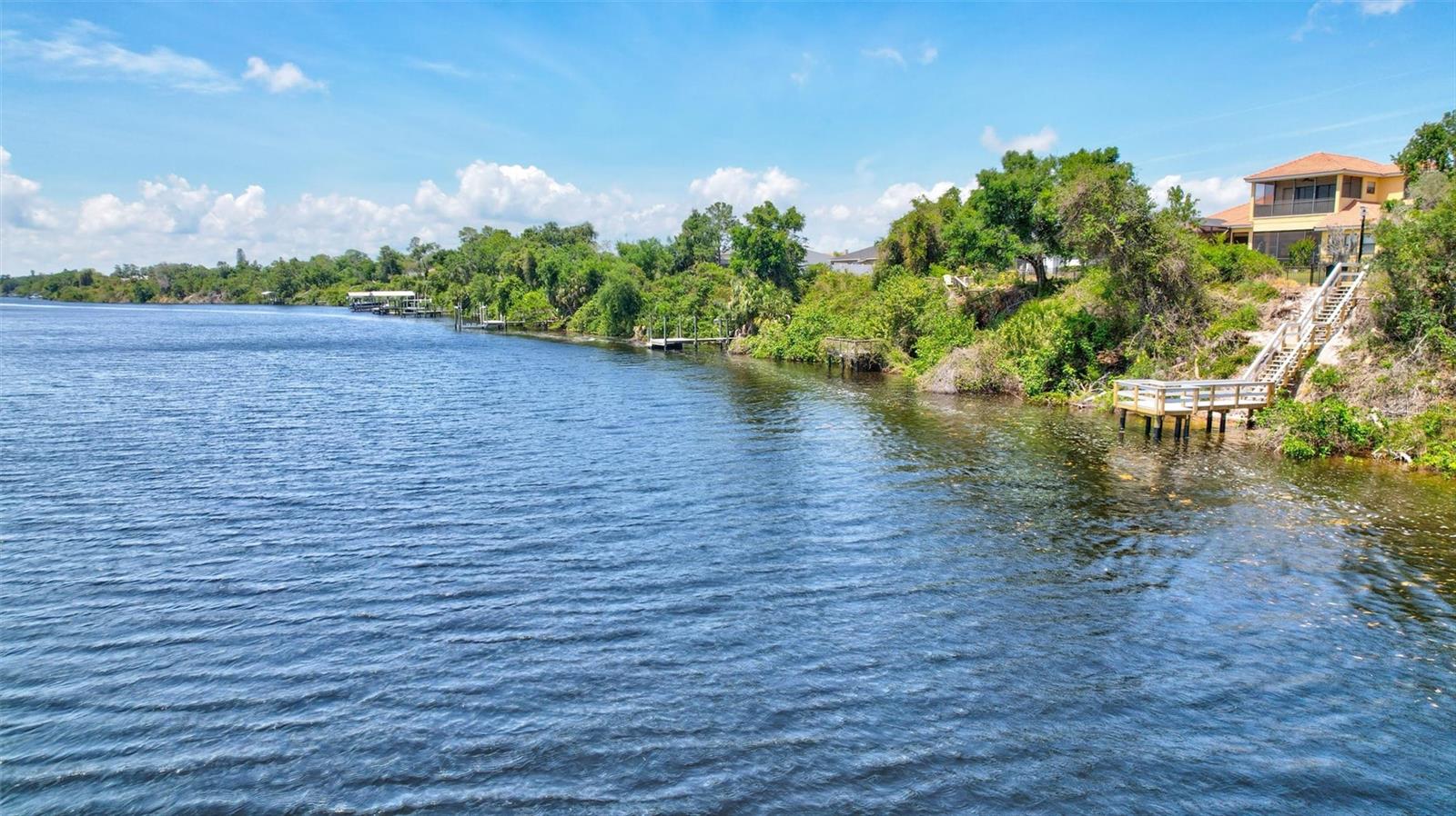 RIVER BEND PH 4A - Residential