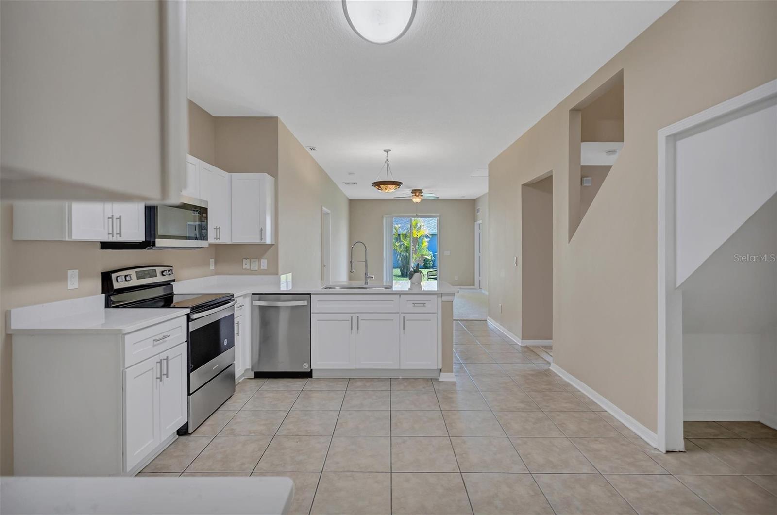 RIVER BEND PH 4A - Residential