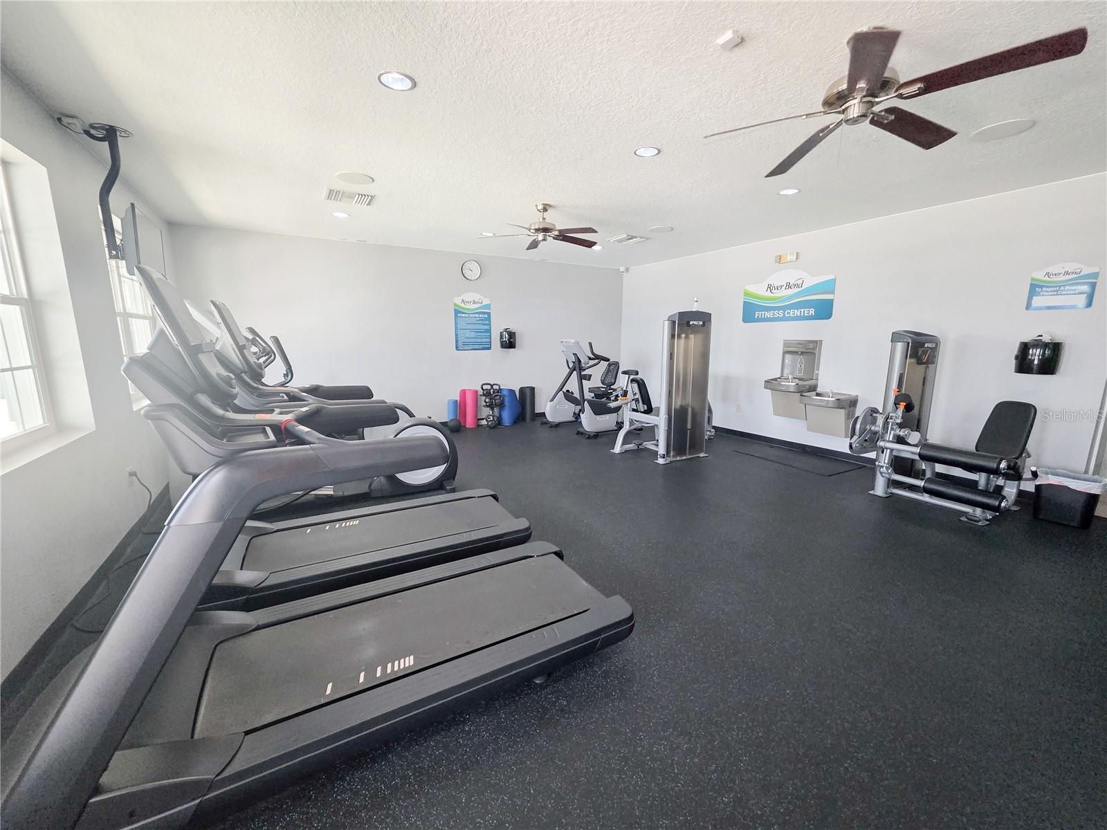 RIVER BEND PH 4A - Residential