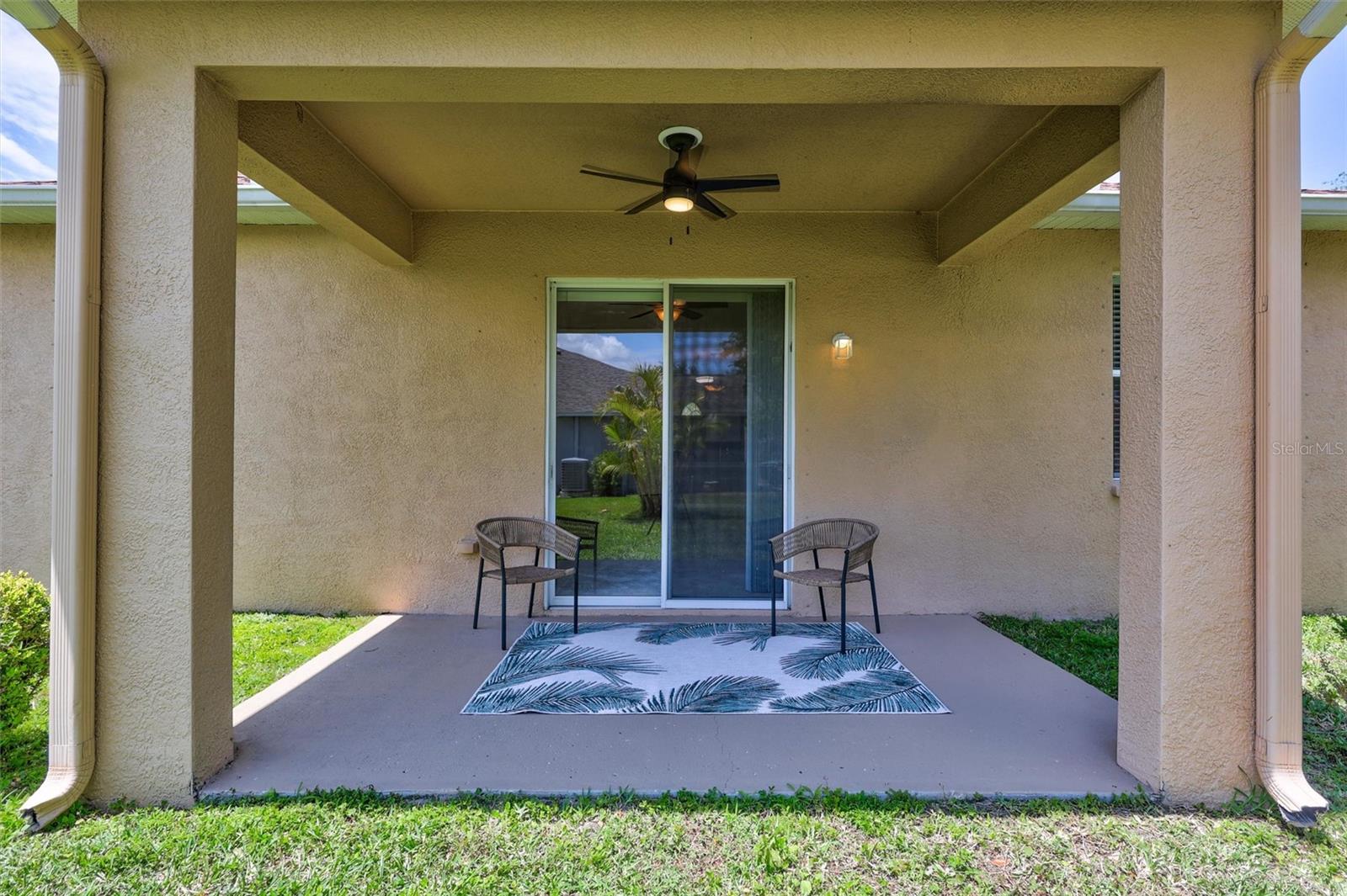 RIVER BEND PH 4A - Residential