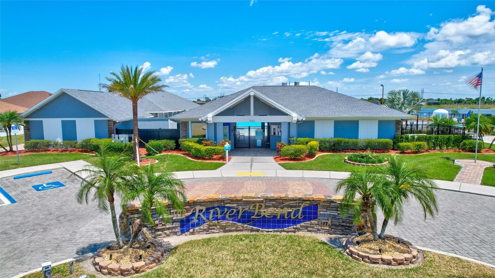 RIVER BEND PH 4A - Residential