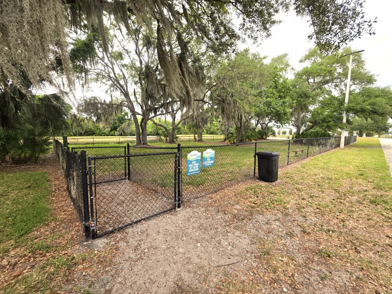 RIVER BEND PH 4A - Residential