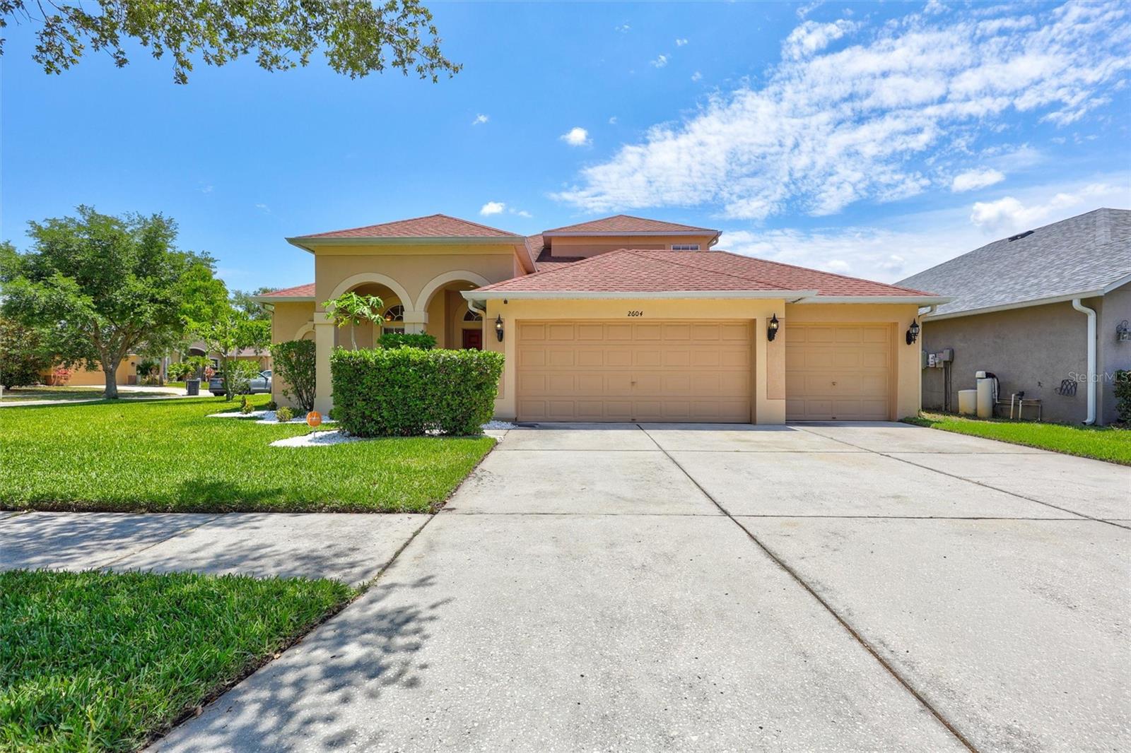 RIVER BEND PH 4A - Residential