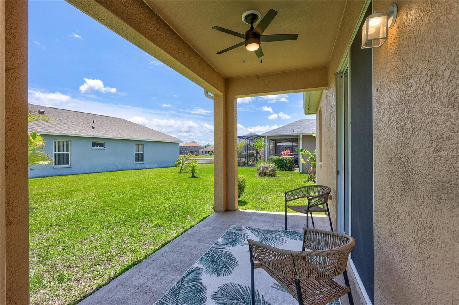 RIVER BEND PH 4A - Residential
