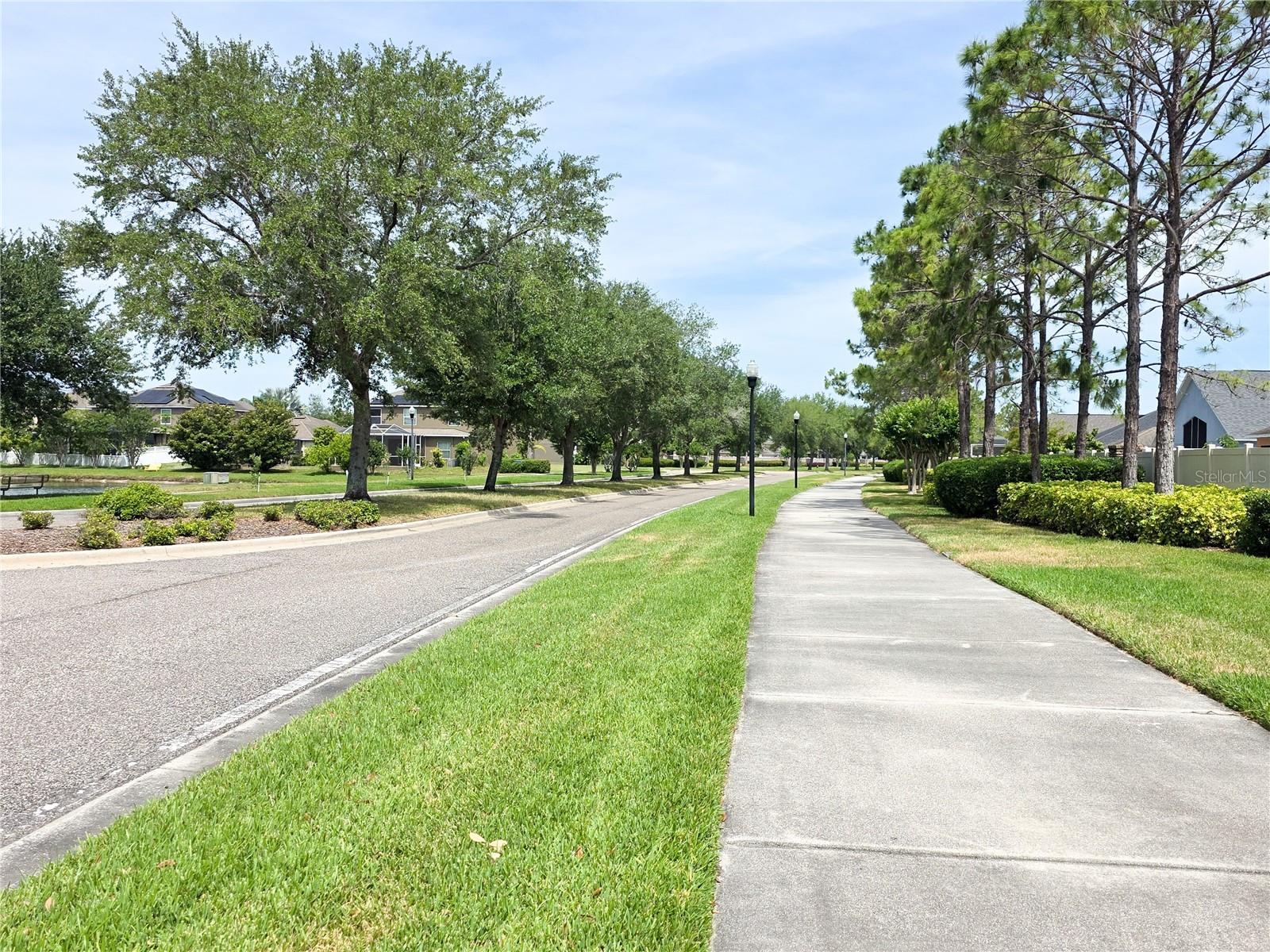 RIVER BEND PH 4A - Residential
