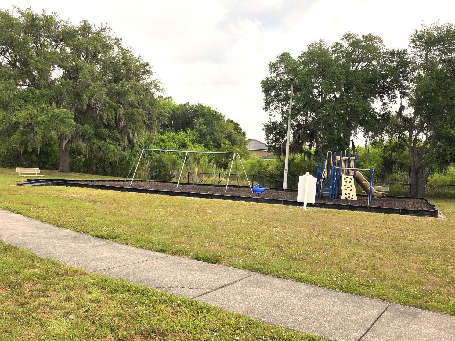 RIVER BEND PH 4A - Residential