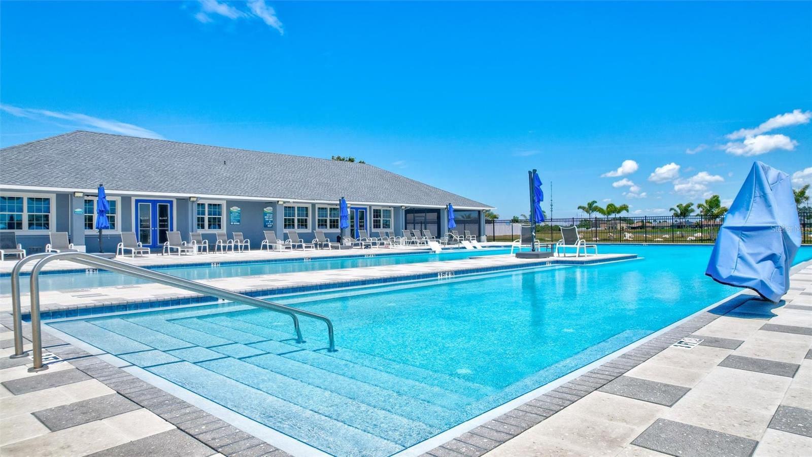 RIVER BEND PH 4A - Residential