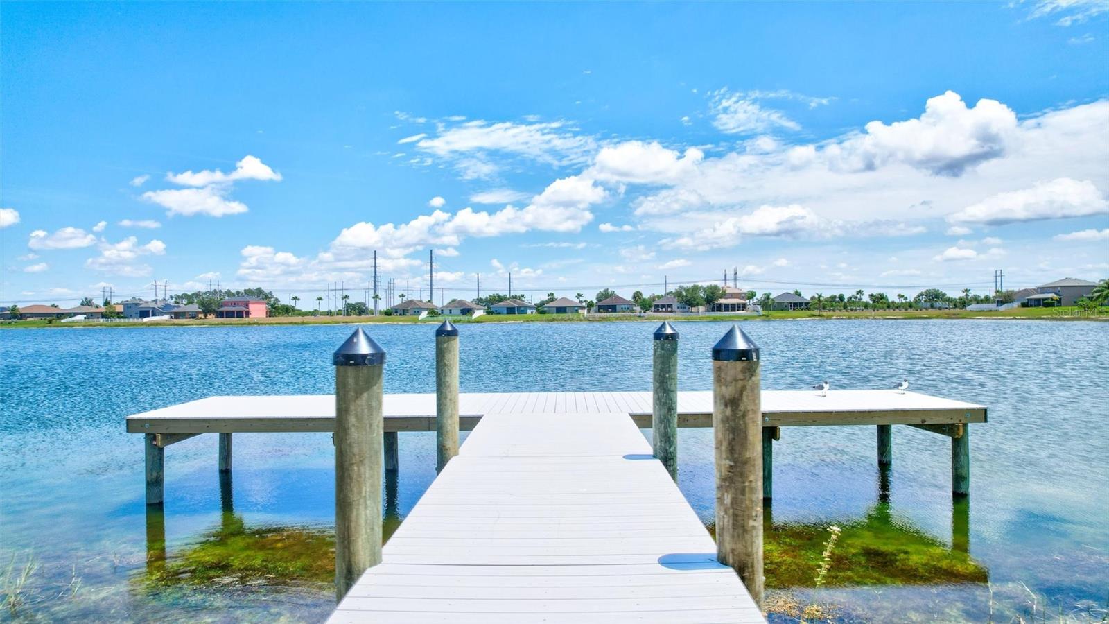 RIVER BEND PH 4A - Residential