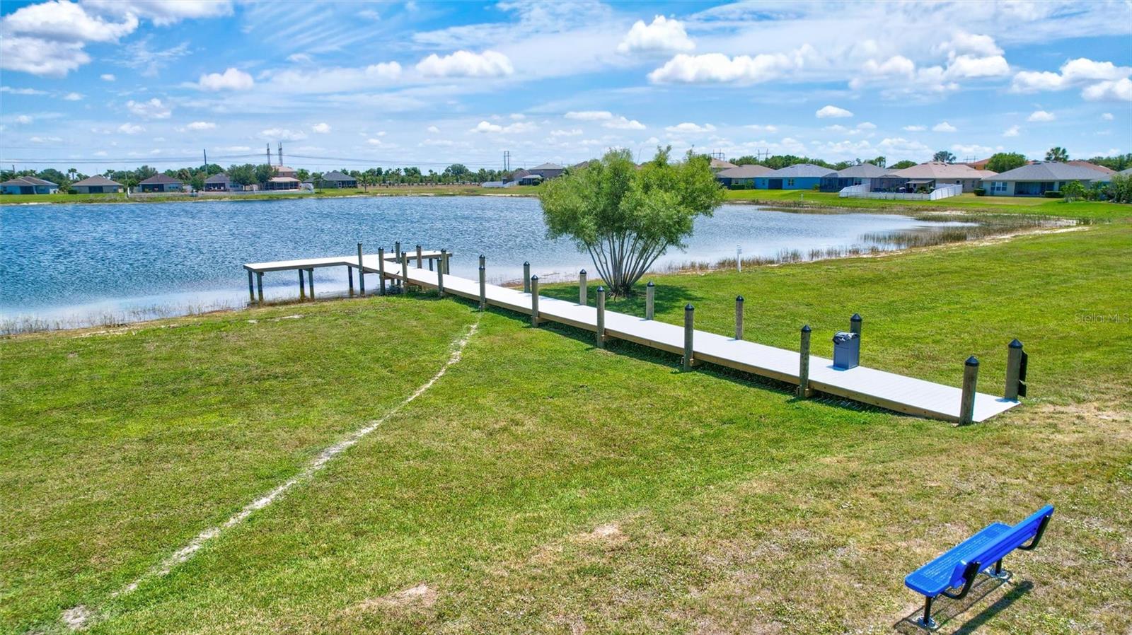 RIVER BEND PH 4A - Residential