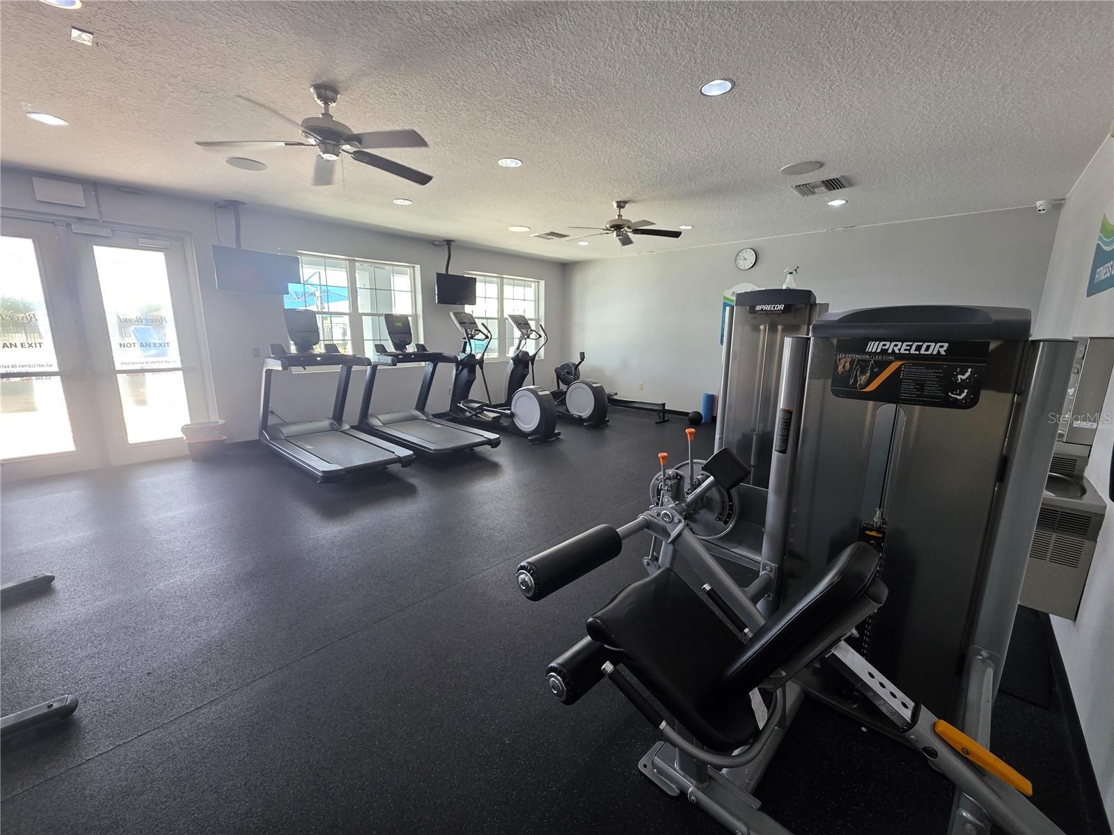 RIVER BEND PH 4A - Residential