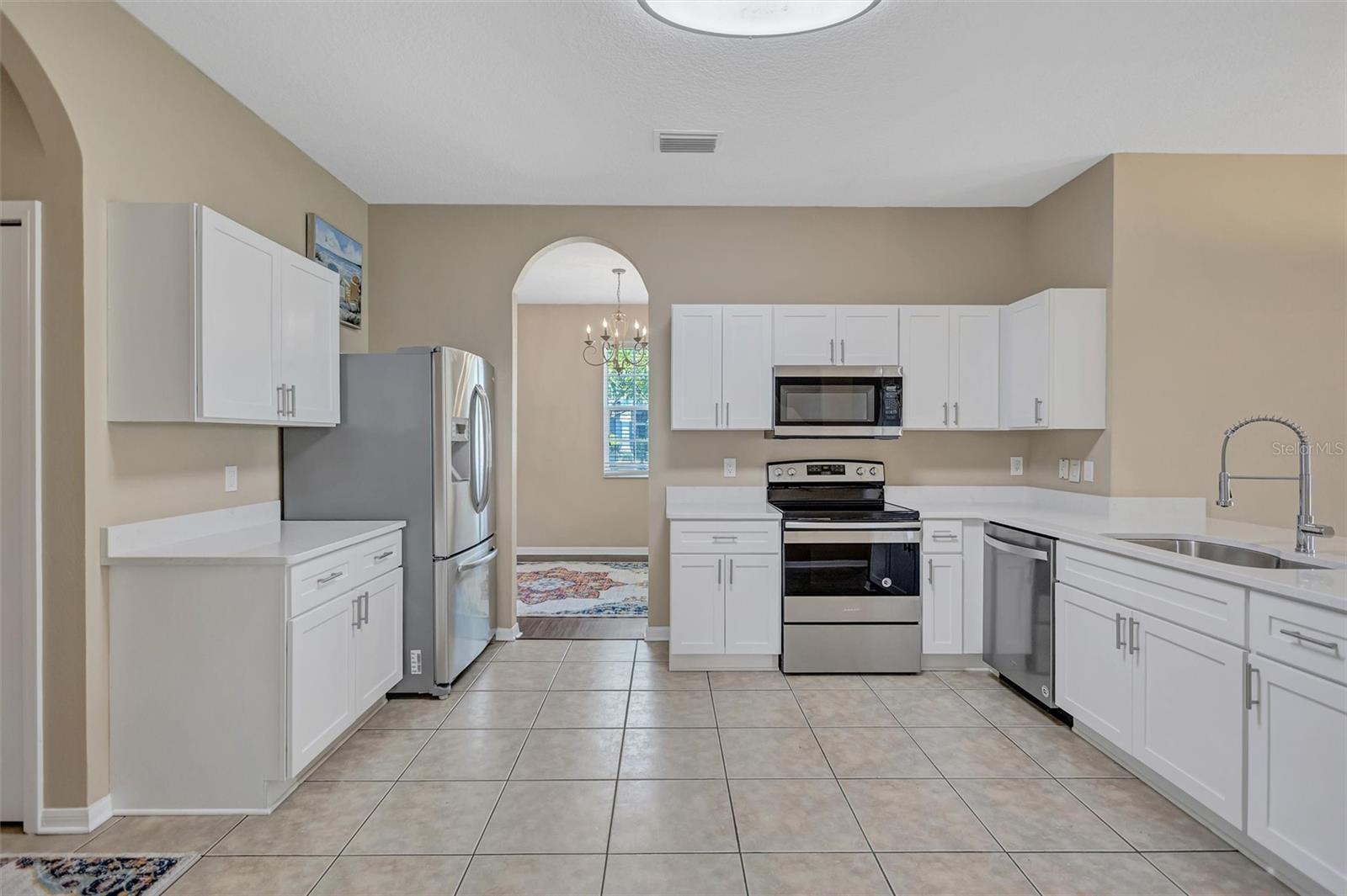 RIVER BEND PH 4A - Residential