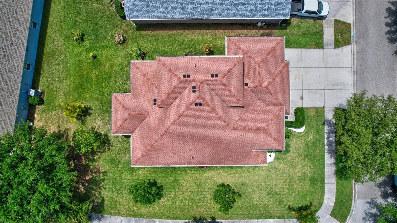 2604 DAKOTA ROCK DRIVE