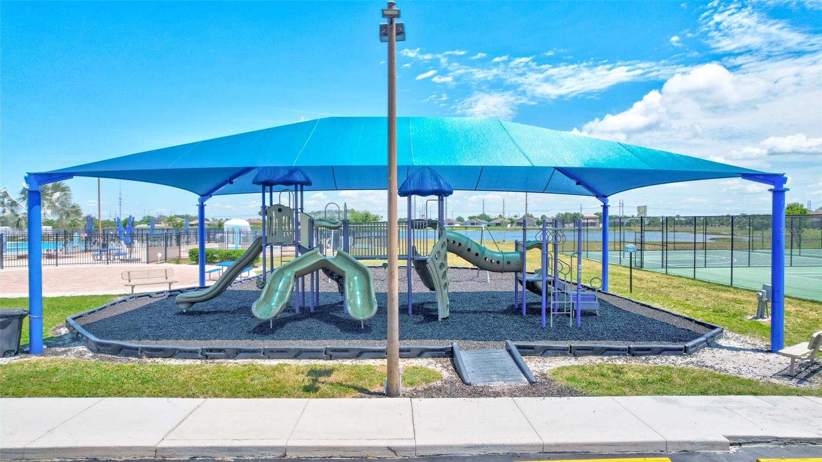 RIVER BEND PH 4A - Residential