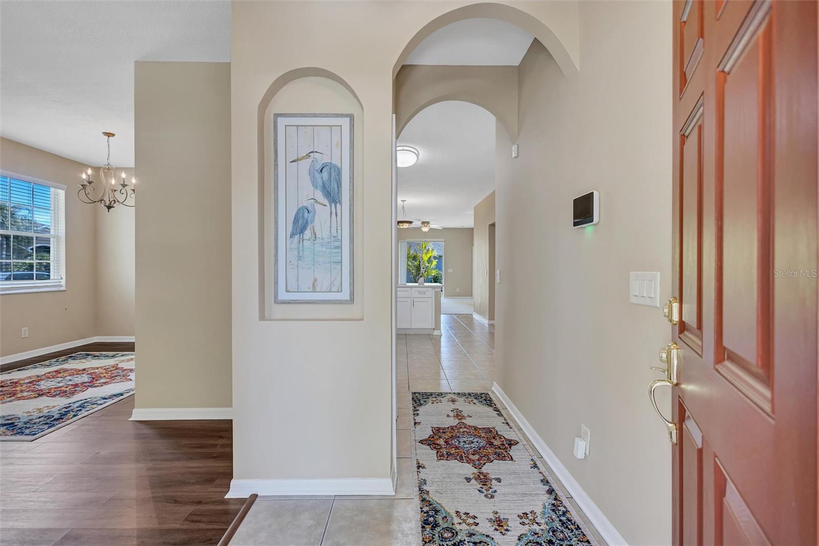 RIVER BEND PH 4A - Residential