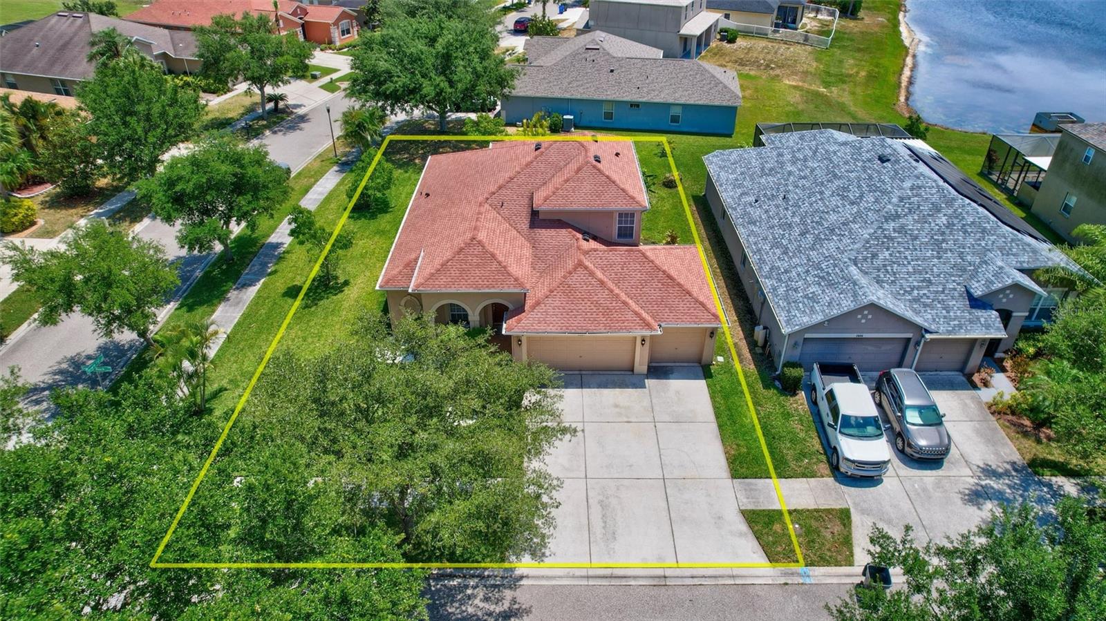 2604 DAKOTA ROCK DRIVE