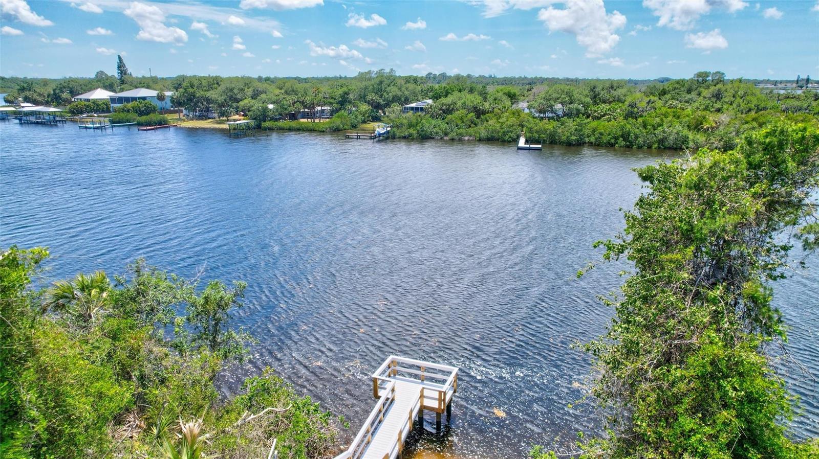RIVER BEND PH 4A - Residential