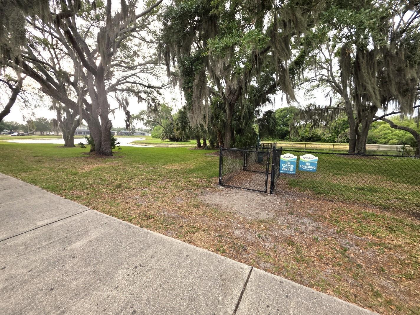 RIVER BEND PH 4A - Residential