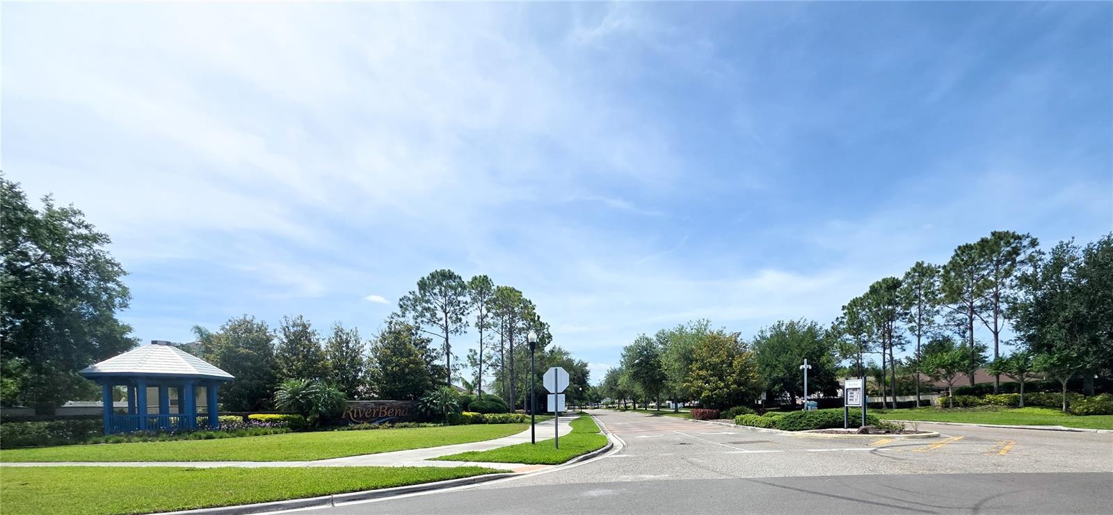 RIVER BEND PH 4A - Residential