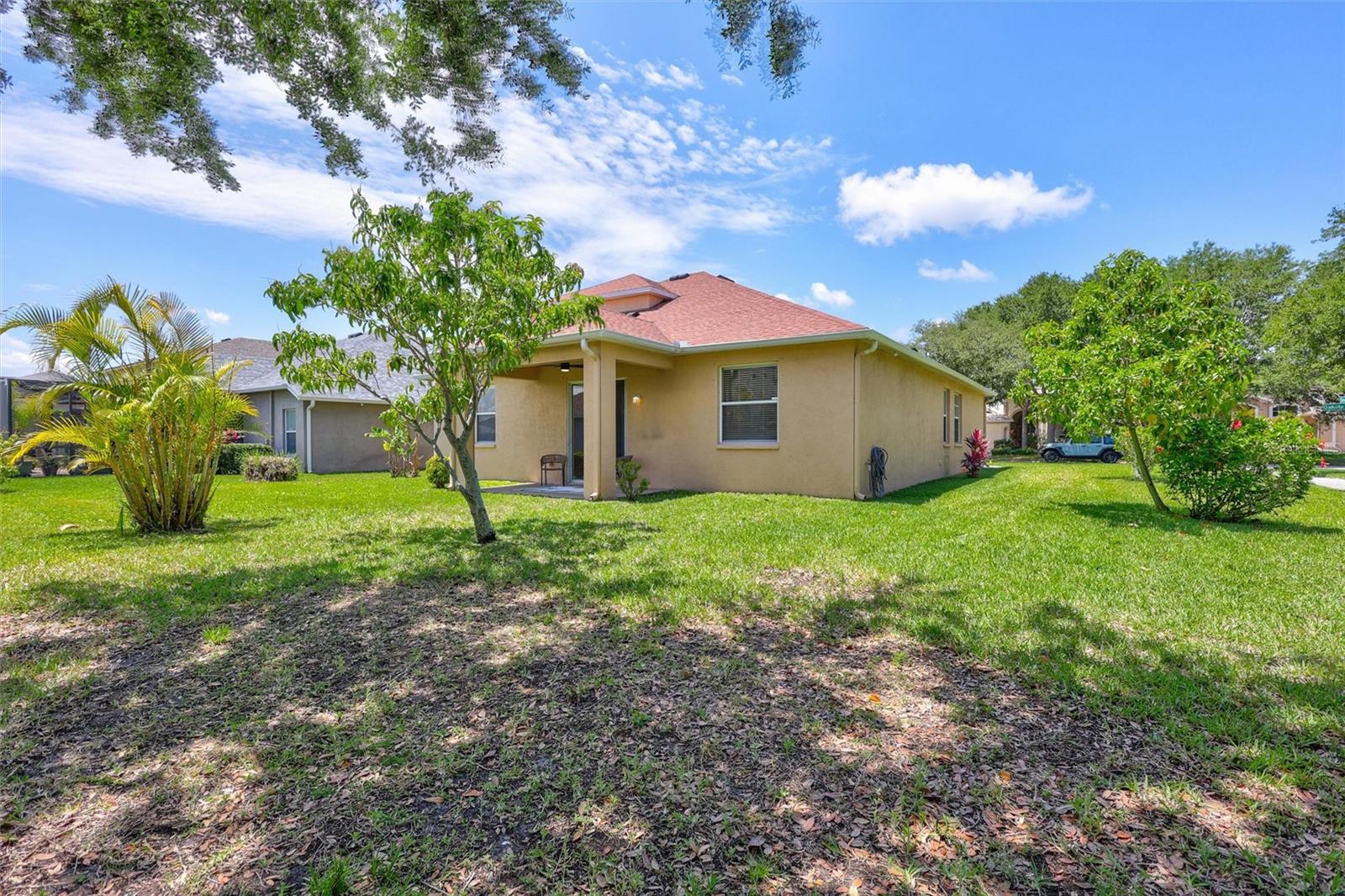 RIVER BEND PH 4A - Residential