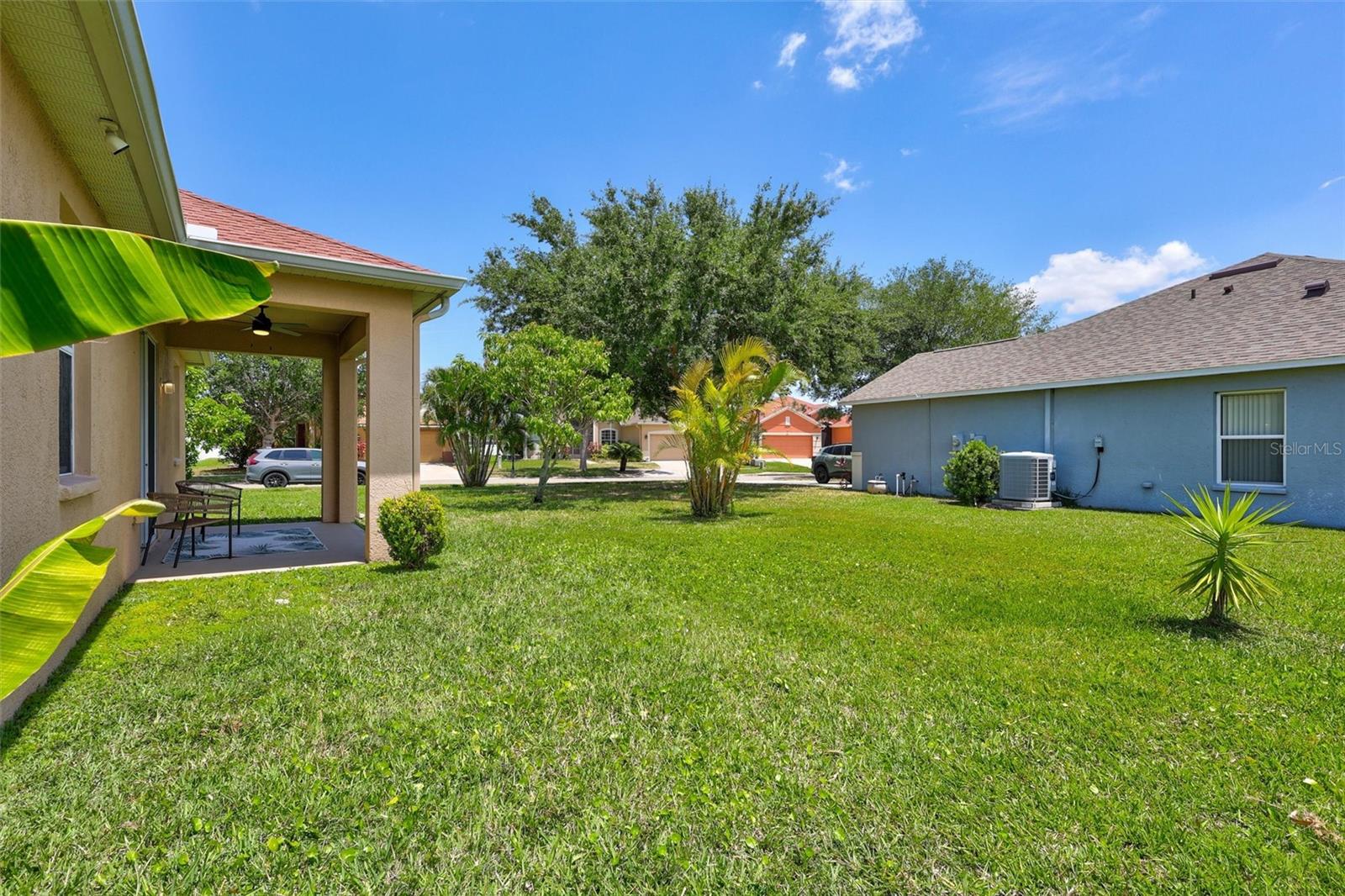 RIVER BEND PH 4A - Residential